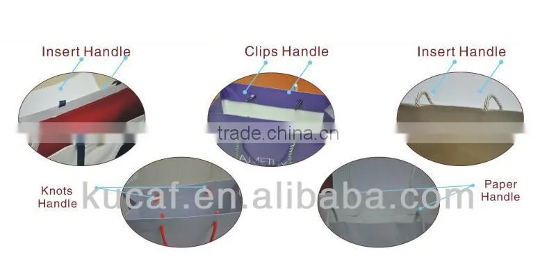 Wholesale Paper Wine Bags