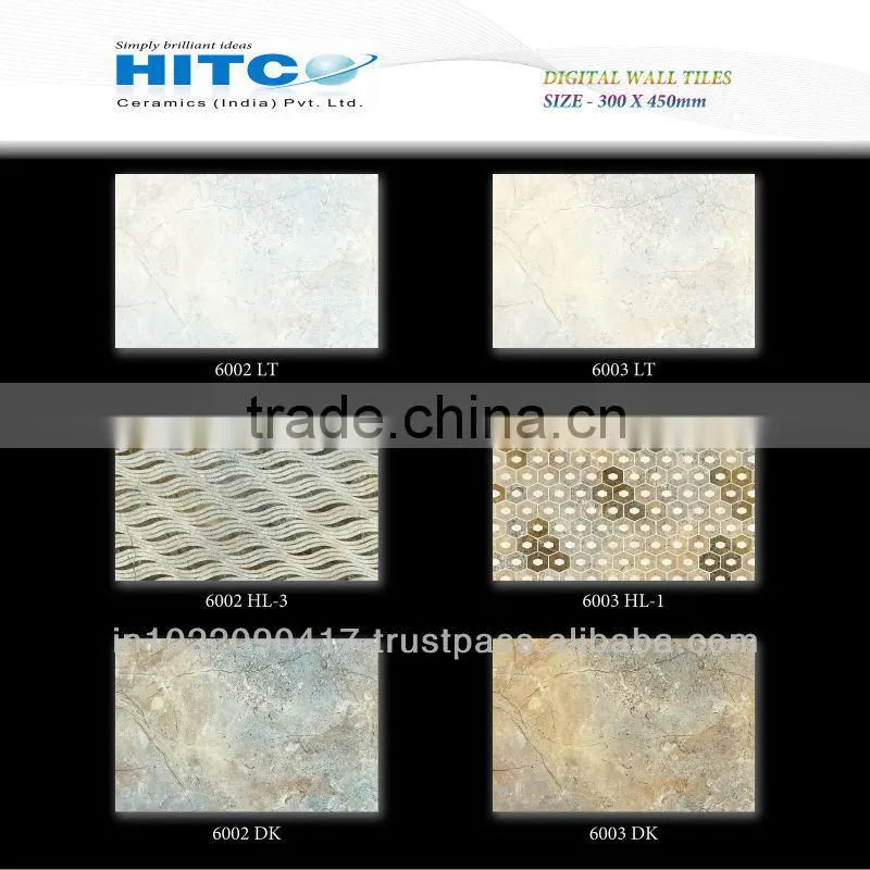 Ceramic Wall tiles