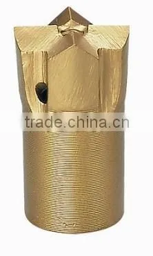 Blast Furnace Tapping Bits