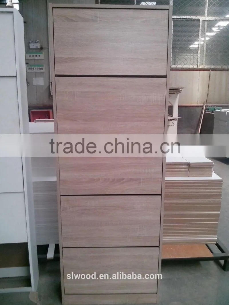 bedroom furniture use wardrobe in China