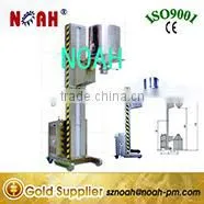 GS food conveyor machine