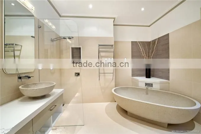 Modern house hot sale bathroom sheet wall panel