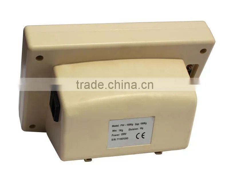 Weighing Counting Scale