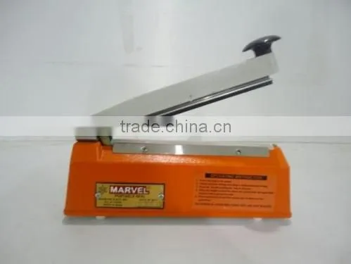 8" HAND SEALING MACHINE