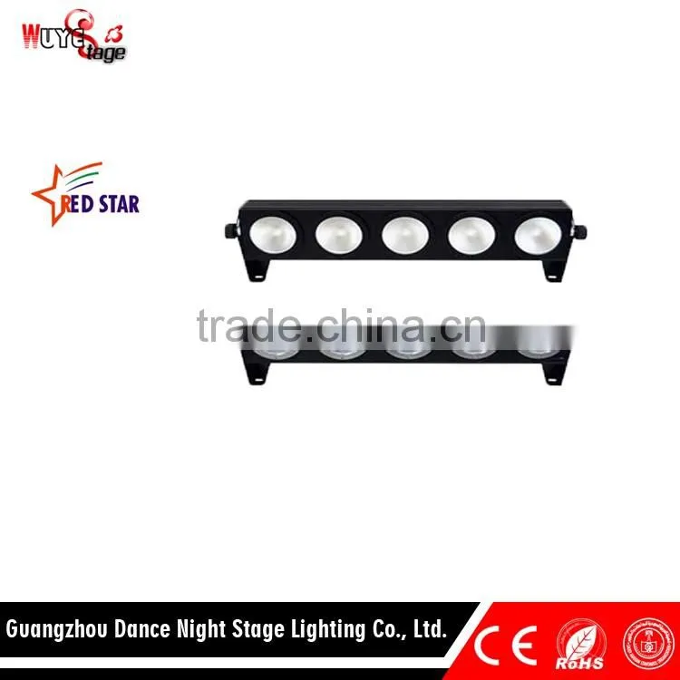 150W 5pcs 4 in 1 Matrix Light