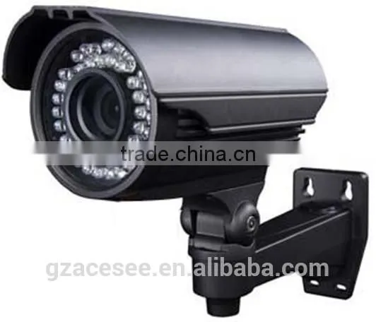 ACESEE Auto Focus Vs. Manual Focus Cameras for outdoor bullet cctv cameras