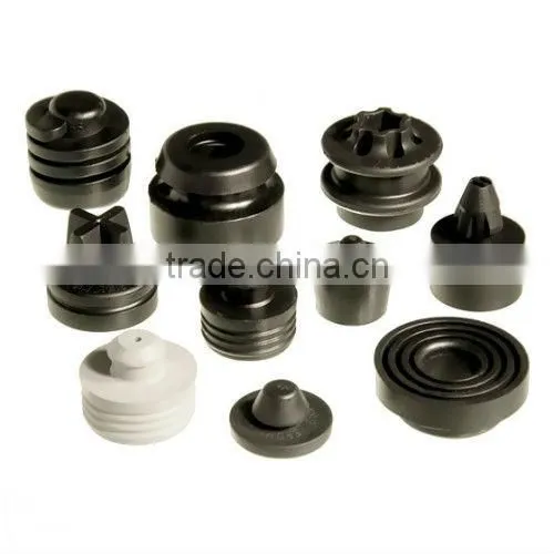 precision rubber mould & rubber mold