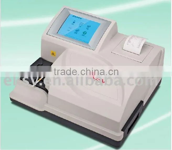 clinical analyzer