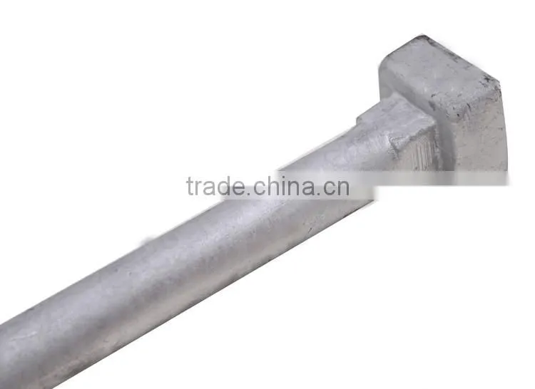 hot dip galvanized turnbuckle stay rod / Bow Stay Rod