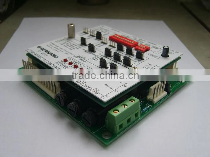bernard ci2701/ bernard gamk / ci-2701