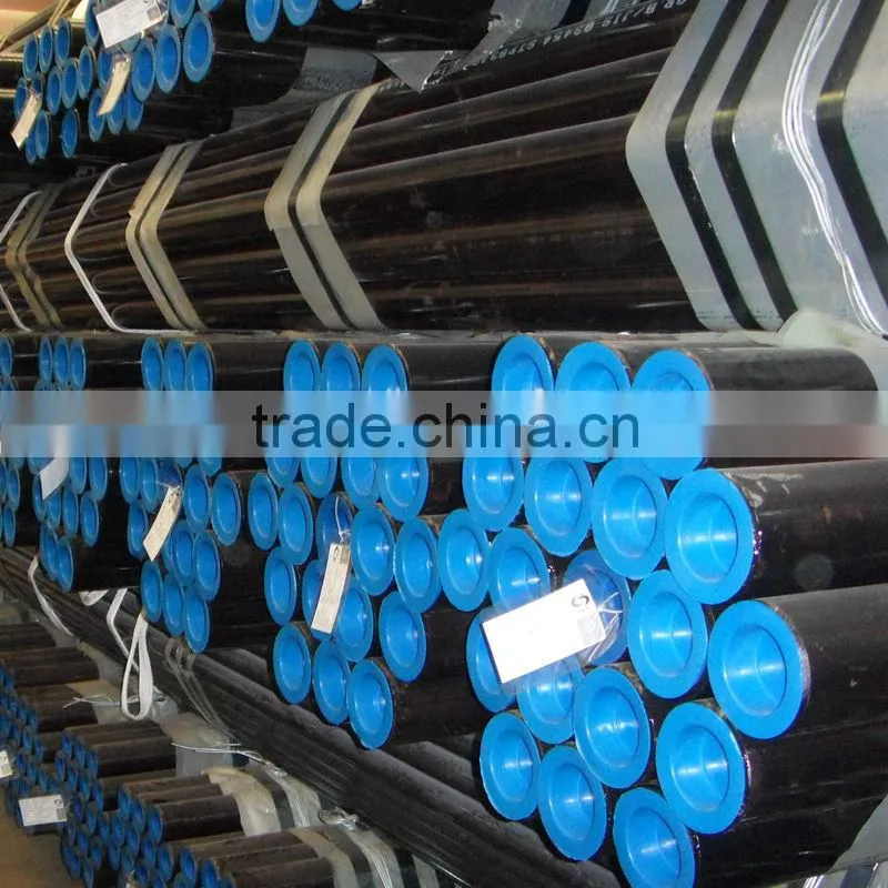 Famous mill bearing steel tube made in China
