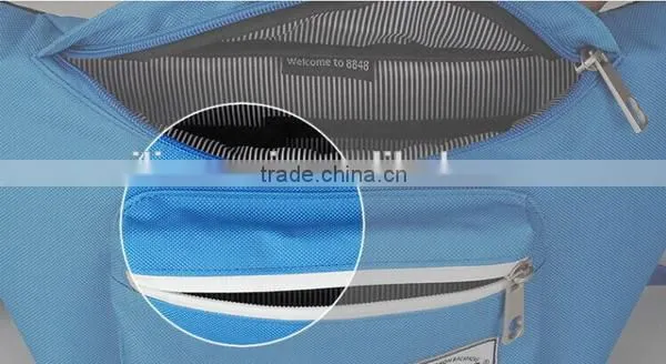 Men Sport Waist Bag