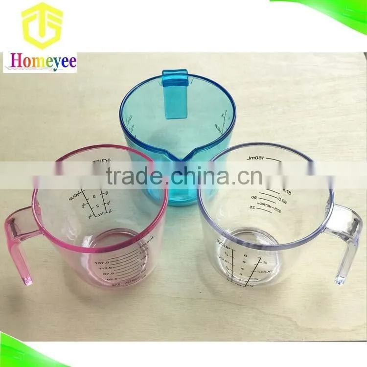 High quality measuring cup