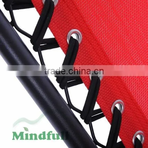Red Zero Gravity Chair China Multi-Position Recliner Chair