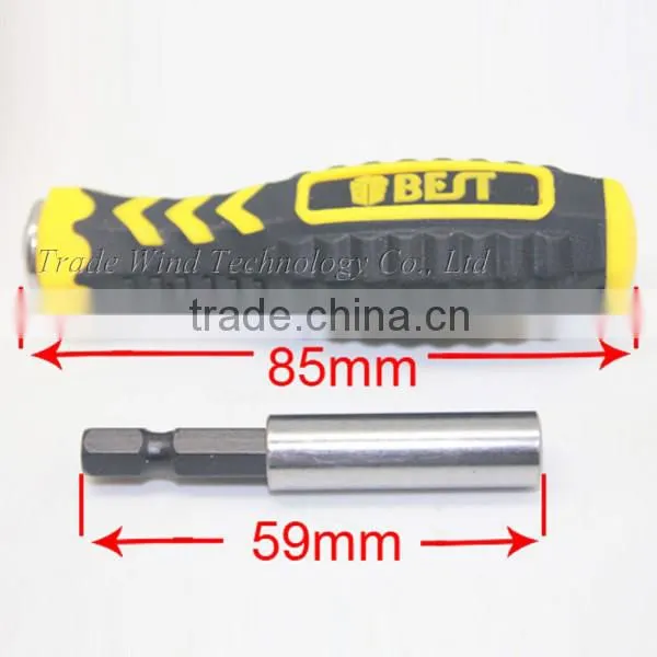 BST-2166 32 In 1 Multi-function Repair Tools Precise Screwdriver Set S2 Material B Type CR-V
