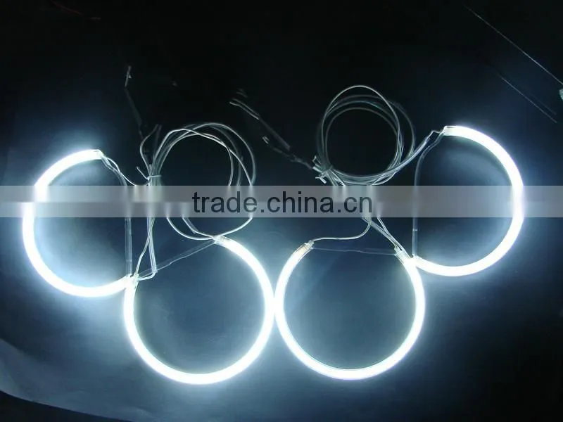 China Manufacturer CCFL Angel Eyes for BMW Z3, Auto Accessory Halo Headlights