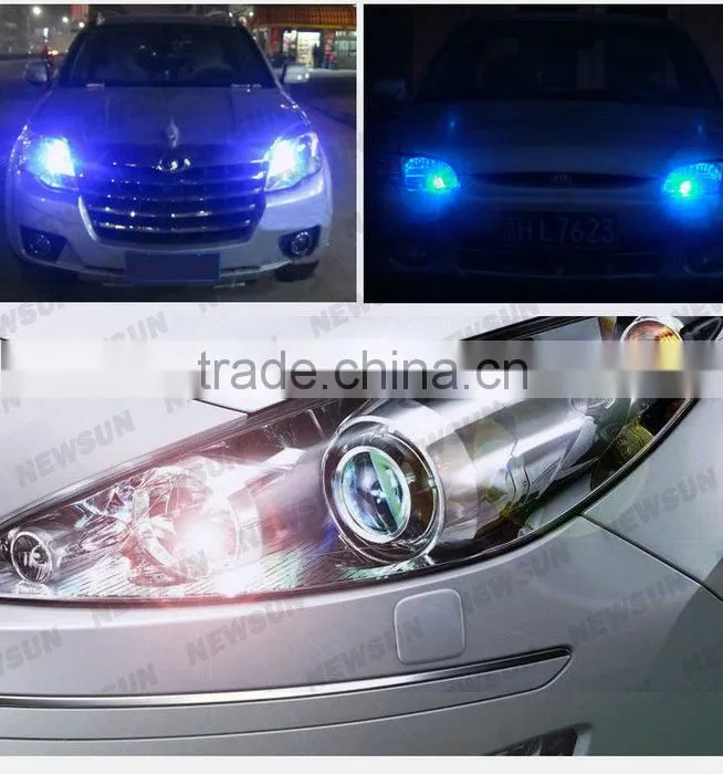 Hot sell C REE 50W 1157 BA15D LED Brake Light 12V 24V car tail light bulb