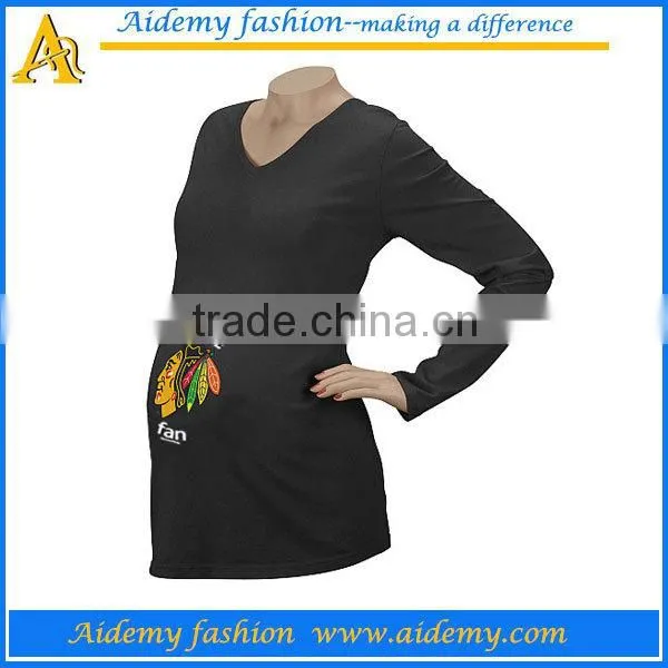 casual pregnant women wear