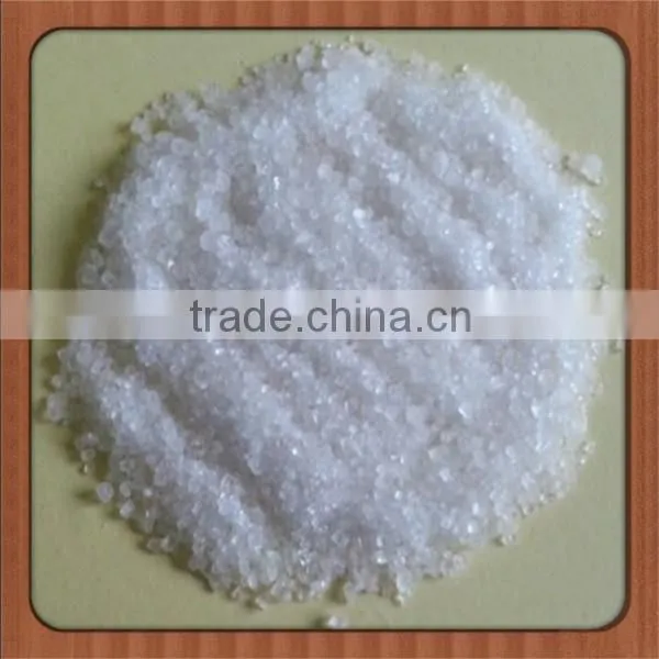 Fertilizer Material White Caprolatam Ammonium Sulfate Formula (NH4)2SO4