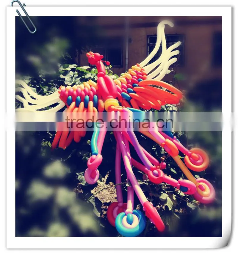 long shape latex balloons/ballons/globos/baloons/twisting balloon 260 balloon