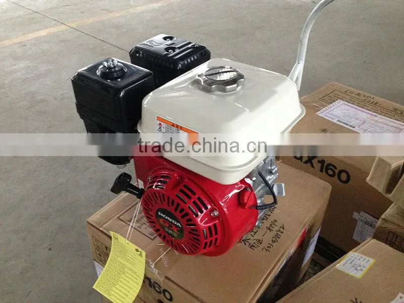 High Quality Honda Gasoline engine 5.5HP GX160