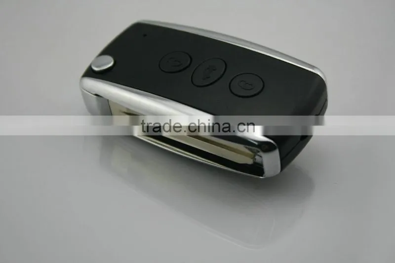 HD 1080P hidden mini dvr camera in bentley car key 30fps for Bentley