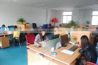 Jiashan Lisan Metal Product Co., Ltd. company overview - view 4