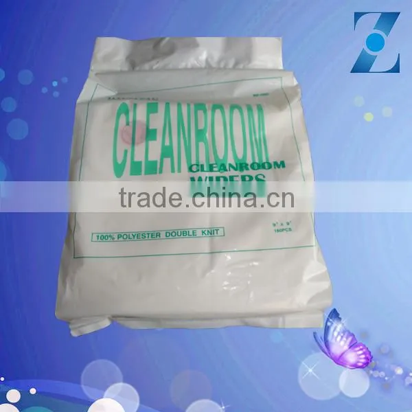 Dust-free Cloth Cleaning Wiper