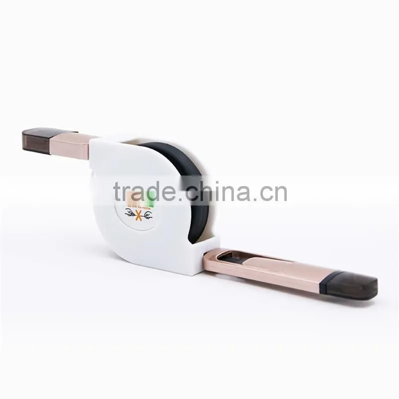 Cable Bracelet Macro Universal Data Transfer Cable Multiple Usb Charging Cable