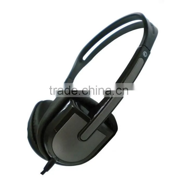 New Mold luxurious Over Style Headphones