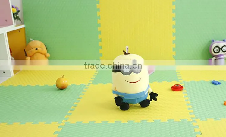 household floor mats in EVA material