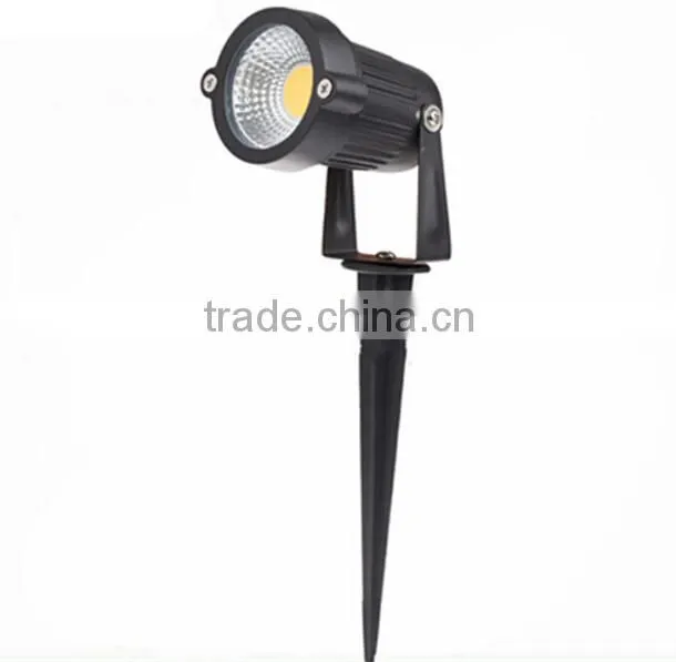 ce rohs ip65 waterproof led outdoor flood light 12v green