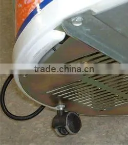 50L Outdoor party can cooler holer