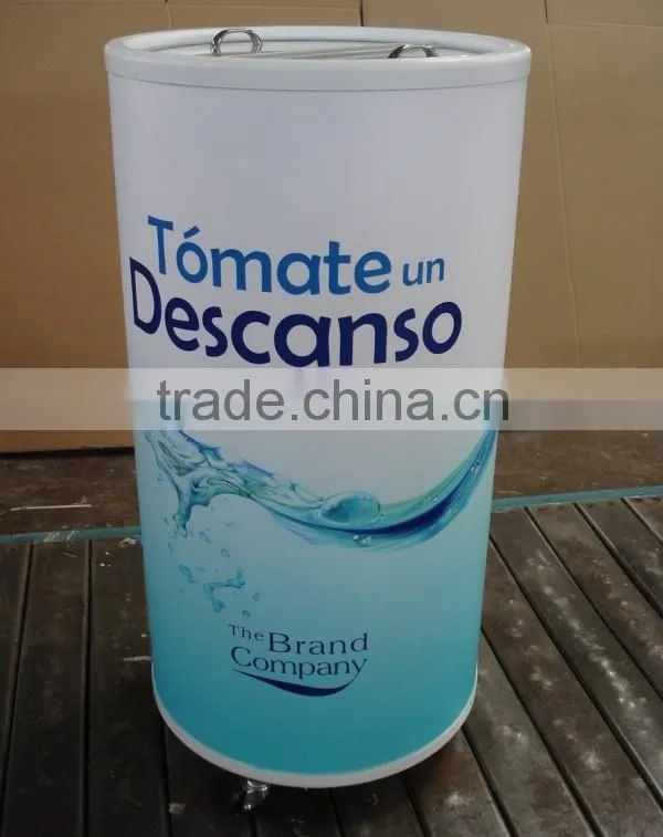 Electric 65Liters Promotional Party Can Cooler