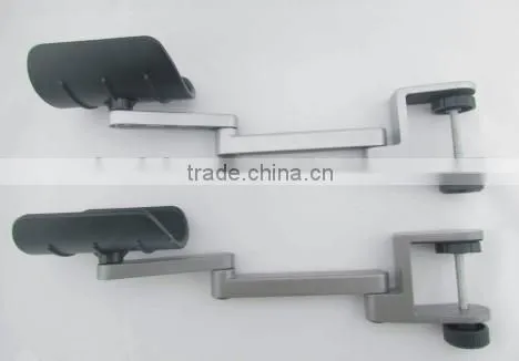 aluminum elbow stand