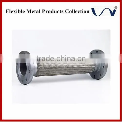 flexible stainless steel hose