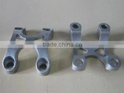titanium bike parts,Titanium alloy casting Bicycle Stem