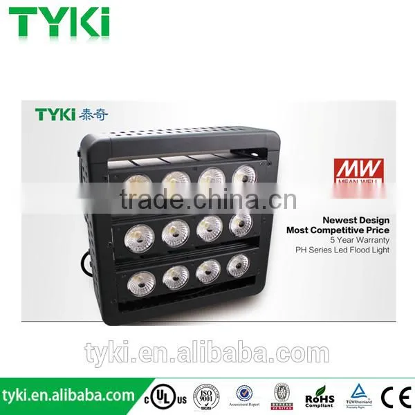 Shenzhen manufacturer Low Electricity Consumption high power led stadium light IP67