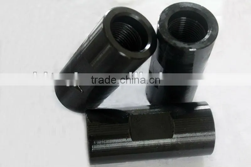 3/4" female threading oil well coupling