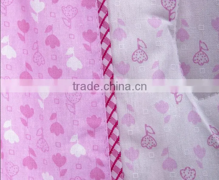 Luxury cheap 3d satin silk hotel bed linen /bedding sets/quilts made in china for sale