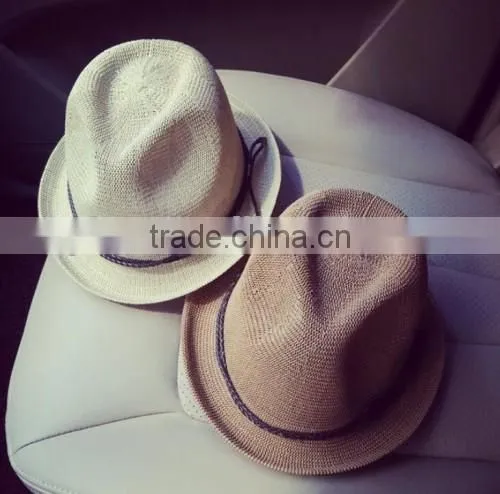 2016 made in China fashion ladies funny bucket hat beach sun hats high quality bucket hat custom
