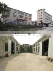 Zhejiang Dongsheng Chain Co., Ltd. company overview - view 3