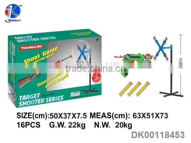 Battery Operated Airsoft China