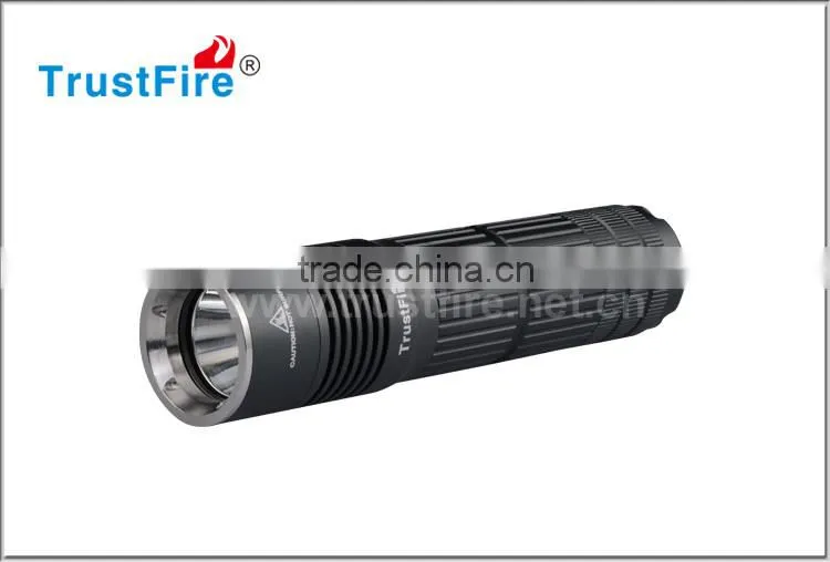 2015 newest trustfire S-A8 1000 Lumen Led Llights with 200m long range mini led flashlight