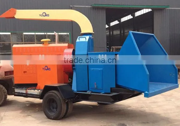 used wood chipper shredder price:10-20t/h