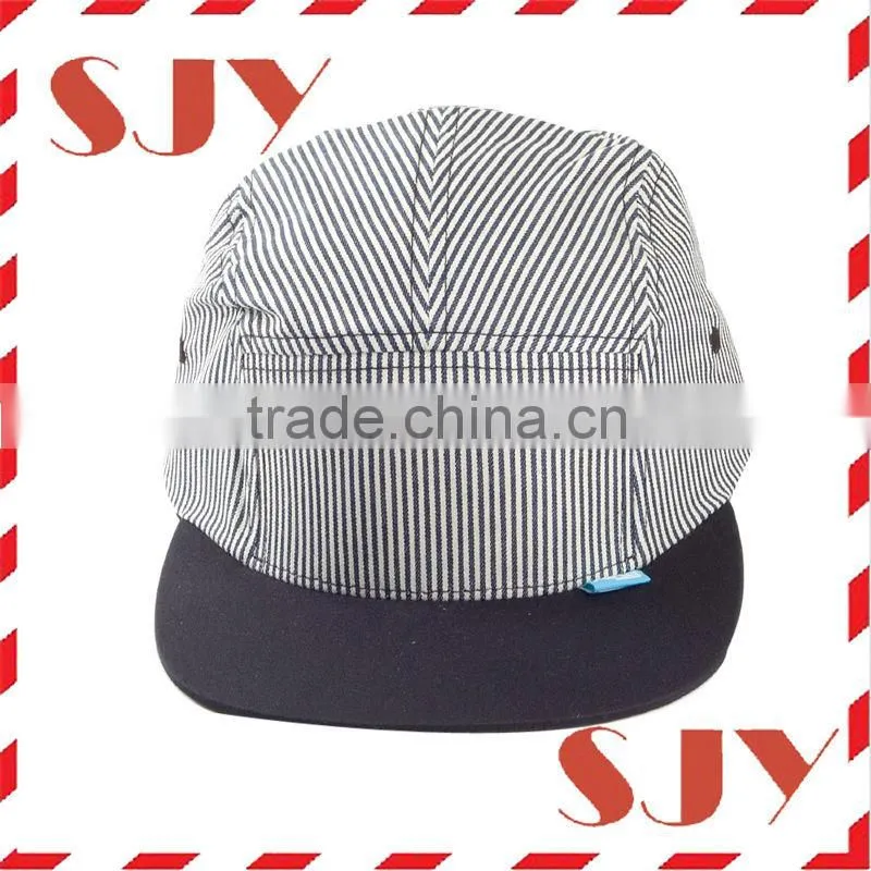 wholesale custom design your own snapback polyester sports cap