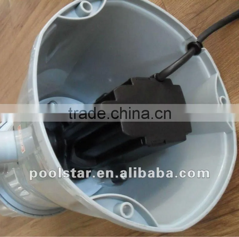 Intex Inflatable Pool Filter Pump (P2101)