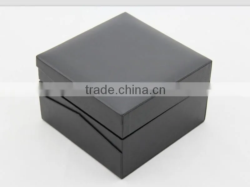 Custom made Luxury watch boxes with velvet insert /Any size, material,color accept