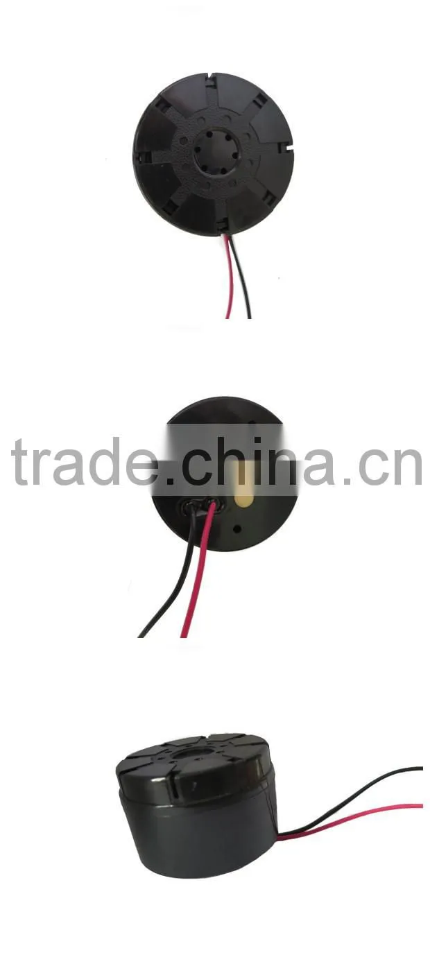 China good quality industrial alarm sirens