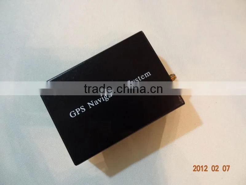 universal car gps box for all car size